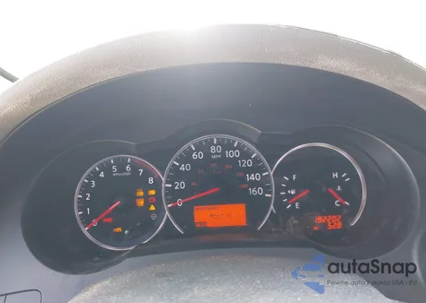 2010 Nissan Altima 2.5 из США, поврежденный, VIN 1N4AL2AP0AN516792